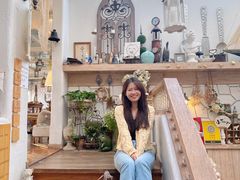 -Vanillacafe香草咖啡(银海大世界店)