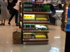 -王权免税店(廊曼机场店)