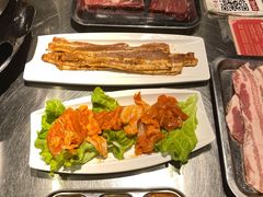 -晓燃地摊烤肉(朝阳双桥店)