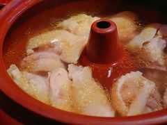 -花马天堂云南餐厅 Lost Heaven(外滩店)