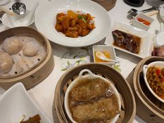 -翠园(北京王府中环店)