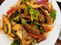 -李老哈·东北菜(宋园路店)