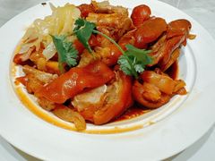 -厝包四点金·潮宴(太古仓店)