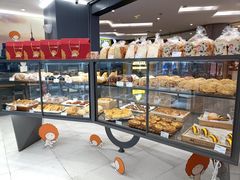 -面包新语(吾悦国际广场店)