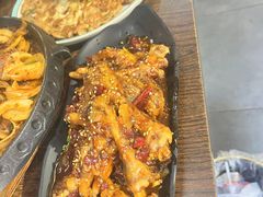 -妈妈手(山大总店)