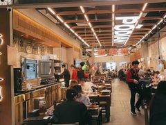-破店肥哈·东北烧烤·夜宵(南山保利店)