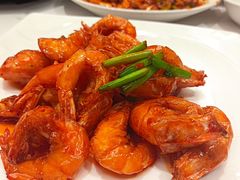 口味虾-金春禧(万象天成店)