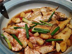 红烧三鲜-荣小馆(临海世纪花城店)