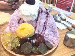 -怪物的冰与火(天虹商场中山路店)