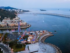 -大连君悦酒店·星海湾壹号Dalian·Dalian(星海广场店)