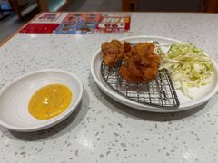 -味千拉面(泰州万达广场店)