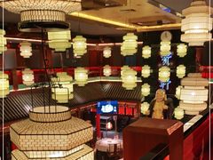 -宝轩渔府·老字号海鲜·正宗津菜(水上店)