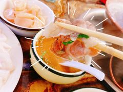 -原柳滩高台阶涮羊肉