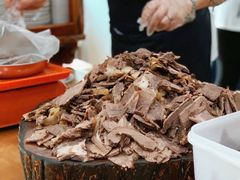 -吾穆勒蓬灰牛肉面·清真(北滨河中路店)