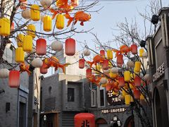 -龙湖星悦荟(颐和店)