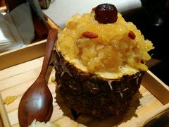 android_upload_pic-云海肴·汽锅鸡·云南菜(天津国金汇店)