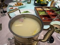 -隆聚·时令海鲜(洪兴店)