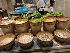 -福州西湖大酒店·怡湖咖啡厅