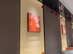 -小厨娘淮扬菜(奥体博览中心奥美店)
