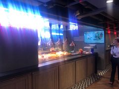 -家关内关外(西单汉光百货店)