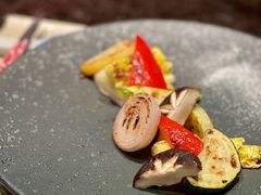 -Ginza Onodera铁板烧(外滩十八号店)