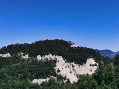 -华山风景名胜区