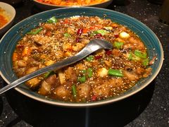 -华豫川酒家(双子塔店)