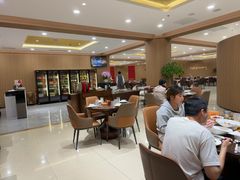 -全聚德(上海首店浦东店)