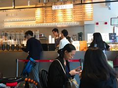 -喜茶(东莞汇一城店)