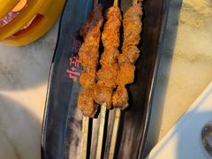 -天山传奇新疆菜(SKLP店)