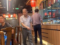 -安泰楼·佛跳墙创始人·传统闽味早茶·酒楼(三坊七巷闽菜地标店)