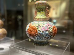 -景德镇中国陶瓷博物馆