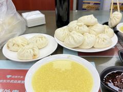 -四平包子铺
