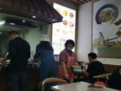 -崇州余荞面(落虹桥店)