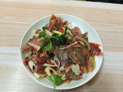 -赵家牛肉砂锅(台西三路店)