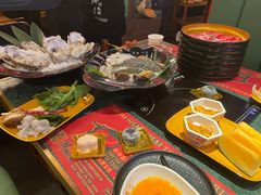 -牛New寿喜烧(曹路花园城店)