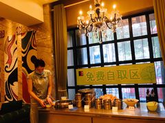 -吴记酱骨炖菜馆(西大直街店)