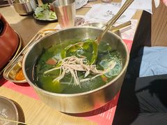 -西塔老太太泥炉烤肉(双井店)