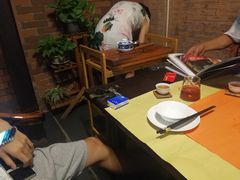 -合晋食府(广州合晋帝苑酒店)
