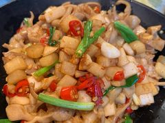 -聚味瞿记·龙虾堂(咸嘉湖店)