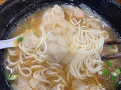 -黑白电视老长沙吃货铺(南岗万达店)