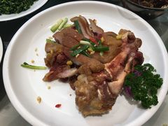 -城北食府(枫林店)