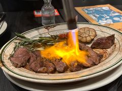 -卡朋西餐(宝安大仟里店)