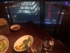 -上海柏悦酒店·世纪100牛排馆