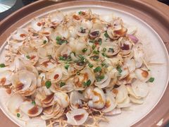 -洛东土菜馆(建国北路店)