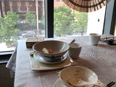 靠窗位-至尊强仔(正光北街店)