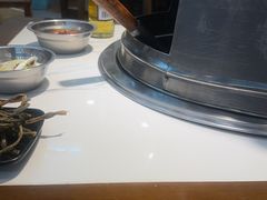 -地锅公社·现炒地锅鸡·地锅鱼·夜宵(罗锦路店)