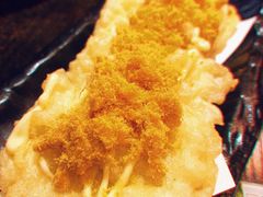 -原志优秀食材·匠心料理·海胆主题(金亿广场店)
