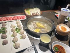 -同仁四季椰子鸡(宝安壹方城店)