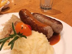 -兰特伯爵西餐厅·啤酒屋(方庄店)